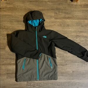 North Face jacket